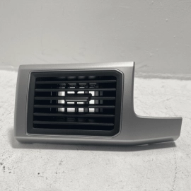 2018-2019 VOLKSWAGEN ATLAS DASH LEFT DRIVER SIDE INNER AIR VENT GRILLE OEM