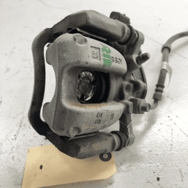 GMC TERRAIN 2018 - 2023 REAR PASSENGER SIDE DISC BRAKE CALIPER W/ HOSE ASSY