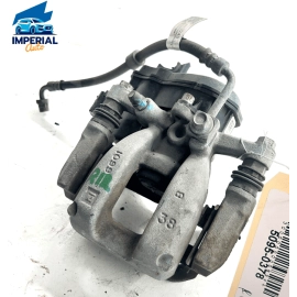 GMC TERRAIN 2018 - 2023 REAR PASSENGER SIDE DISC BRAKE CALIPER W/ HOSE ASSY