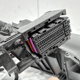 2018 Volkswagen Atlas SE 3.6L Engine Bay Room Main Wire Harness w/Fuse Box OEM