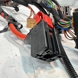 2018 Volkswagen Atlas SE 3.6L Engine Bay Room Main Wire Harness w/Fuse Box OEM