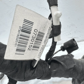 2018 Volkswagen Atlas SE 3.6L Engine Bay Room Main Wire Harness w/Fuse Box OEM