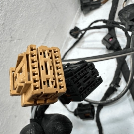 2018 Volkswagen Atlas SE 3.6L Engine Bay Room Main Wire Harness w/Fuse Box OEM