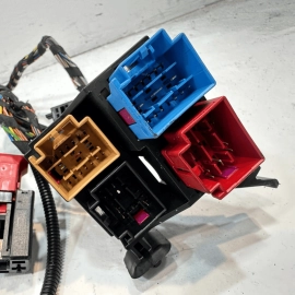 2018 Volkswagen Atlas SE 3.6L Engine Bay Room Main Wire Harness w/Fuse Box OEM