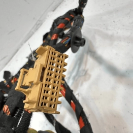 2018 Volkswagen Atlas SE 3.6L Engine Bay Room Main Wire Harness w/Fuse Box OEM