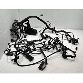 2018 Volkswagen Atlas SE 3.6L Engine Bay Room Main Wire Harness w/Fuse Box OEM