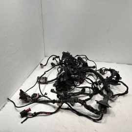 2018 Volkswagen Atlas SE 3.6L Engine Bay Room Main Wire Harness w/Fuse Box OEM