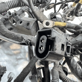 2018 Volkswagen Atlas SE 3.6L Engine Bay Room Main Wire Harness w/Fuse Box OEM