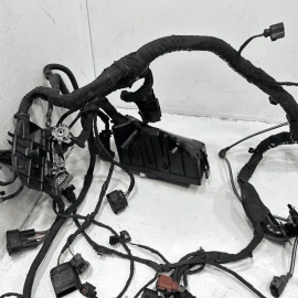 2018 Volkswagen Atlas SE 3.6L Engine Bay Room Main Wire Harness w/Fuse Box OEM