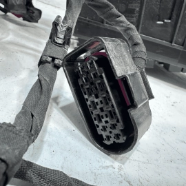 2018 Volkswagen Atlas SE 3.6L Engine Bay Room Main Wire Harness w/Fuse Box OEM