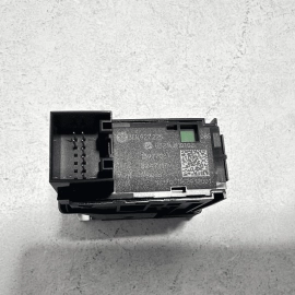 2018-2023 VOLKSWAGEN ATLAS CENTER CONSOLE PARK PARKING BRAKE SWITCH BUTTON OEM