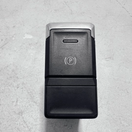 2018-2023 VOLKSWAGEN ATLAS CENTER CONSOLE PARK PARKING BRAKE SWITCH BUTTON OEM