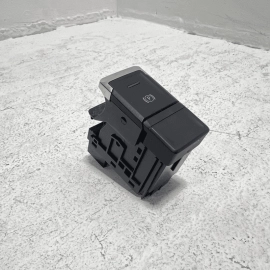 2018-2023 VOLKSWAGEN ATLAS CENTER CONSOLE PARK PARKING BRAKE SWITCH BUTTON OEM