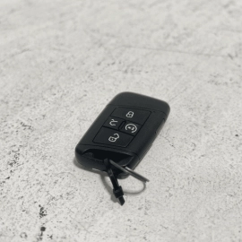 2018-2020 VOLKSWAGEN ATLAS SMART KEYLESS ENTRY REMOTE KEY FOB OEM
