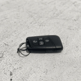 2018-2020 VOLKSWAGEN ATLAS SMART KEYLESS ENTRY REMOTE KEY FOB OEM