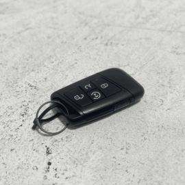 2018-2020 VOLKSWAGEN ATLAS SMART KEYLESS ENTRY REMOTE KEY FOB OEM