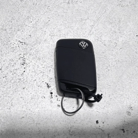 2018-2020 VOLKSWAGEN ATLAS SMART KEYLESS ENTRY REMOTE KEY FOB OEM