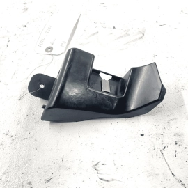 11-15 FORD EXPLORER REAR LEFT SIDE BUMPER BRACKET GUIDE SUPPORT