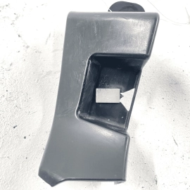 11-15 FORD EXPLORER REAR LEFT SIDE BUMPER BRACKET GUIDE SUPPORT