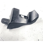 11-15 FORD EXPLORER REAR LEFT SIDE BUMPER BRACKET GUIDE SUPPORT