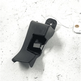 11-15 FORD EXPLORER REAR LEFT SIDE BUMPER BRACKET GUIDE SUPPORT