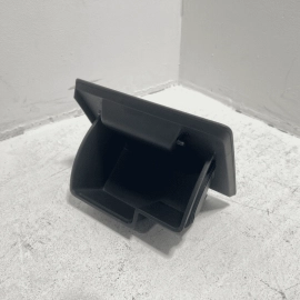 2018-2023 VOLKSWAGEN ATLAS DASH LEFT DRIVER SIDE BIN TRAY LOWER STORAGE BOX OEM