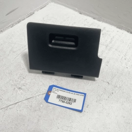 2018-2023 VOLKSWAGEN ATLAS DASH LEFT DRIVER SIDE BIN TRAY LOWER STORAGE BOX OEM