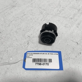 2018-2023 VOLKSWAGEN ATLAS CENTER CONSOLE DRIVE MODE CONTROL SWITCH KNOB OEM