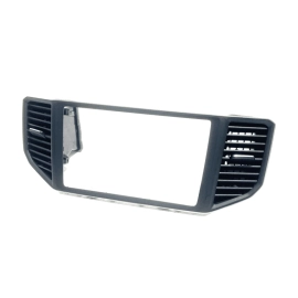 2018-2019 VOLKSWAGEN ATLAS DASH CENTER INNER AIR VENT GRILLE OEM