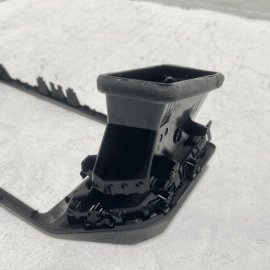 2018-2019 VOLKSWAGEN ATLAS DASH CENTER INNER AIR VENT GRILLE OEM