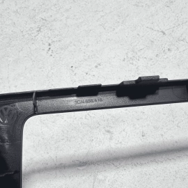 2018-2019 VOLKSWAGEN ATLAS DASH CENTER INNER AIR VENT GRILLE OEM