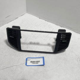 2018-2019 VOLKSWAGEN ATLAS DASH CENTER INNER AIR VENT GRILLE OEM