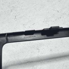 2018-2019 VOLKSWAGEN ATLAS DASH CENTER INNER AIR VENT GRILLE OEM