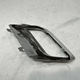 2018-2020 Volkswagen Atlas Rear Bumper Right Trim Exhaust Tail Pipe OEM