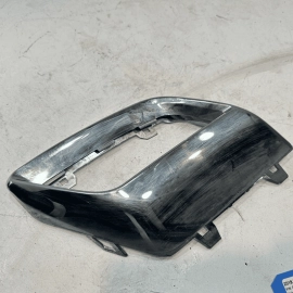 2018-2020 Volkswagen Atlas Rear Bumper Right Trim Exhaust Tail Pipe OEM