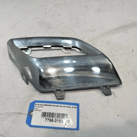 2018-2020 Volkswagen Atlas Rear Bumper Right Trim Exhaust Tail Pipe OEM