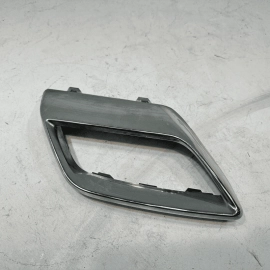2018-2020 Volkswagen Atlas Rear Bumper Right Trim Exhaust Tail Pipe OEM