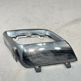 2018-2020 Volkswagen Atlas Rear Bumper Right Trim Exhaust Tail Pipe OEM