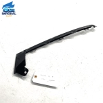 18-20 HONDA ACCORD FRONT BUMPER GRILLE LEFT SIDE LOWER BEZEL MOLDING OEM