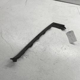 18-20 HONDA ACCORD FRONT BUMPER GRILLE LEFT SIDE LOWER BEZEL MOLDING OEM