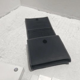 2018 VOLKSWAGEN ATLAS SE OWNERS MANUAL OEM