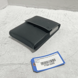 2018 VOLKSWAGEN ATLAS SE OWNERS MANUAL OEM