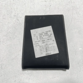 2018 VOLKSWAGEN ATLAS SE OWNERS MANUAL OEM