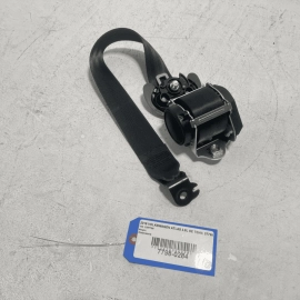 2018-2024 VOLKSWAGEN ATLAS REAR LEFT SIDE THIRD ROW SEAT BELT RETRACTOR OEM
