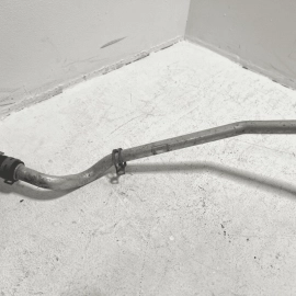 2018 VOLKSWAGEN ATLAS 3.6L ENGINE COOLANT WATER HOSE TUBE PIPE LINE OEM