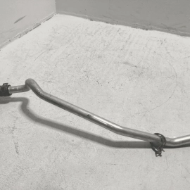 2018 VOLKSWAGEN ATLAS 3.6L ENGINE COOLANT WATER HOSE TUBE PIPE LINE OEM