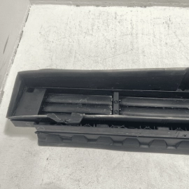 2018-2023 VOLKSWAGEN ATLAS 3.6L RADIATOR AIR DUCT GRILLE GRILL AIR SHUTTER OEM