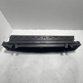 2018-2023 VOLKSWAGEN ATLAS 3.6L RADIATOR AIR DUCT GRILLE GRILL AIR SHUTTER OEM