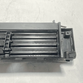 2018-2023 VOLKSWAGEN ATLAS 3.6L RADIATOR AIR DUCT GRILLE GRILL AIR SHUTTER OEM