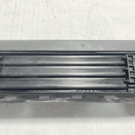 2018-2023 VOLKSWAGEN ATLAS 3.6L RADIATOR AIR DUCT GRILLE GRILL AIR SHUTTER OEM